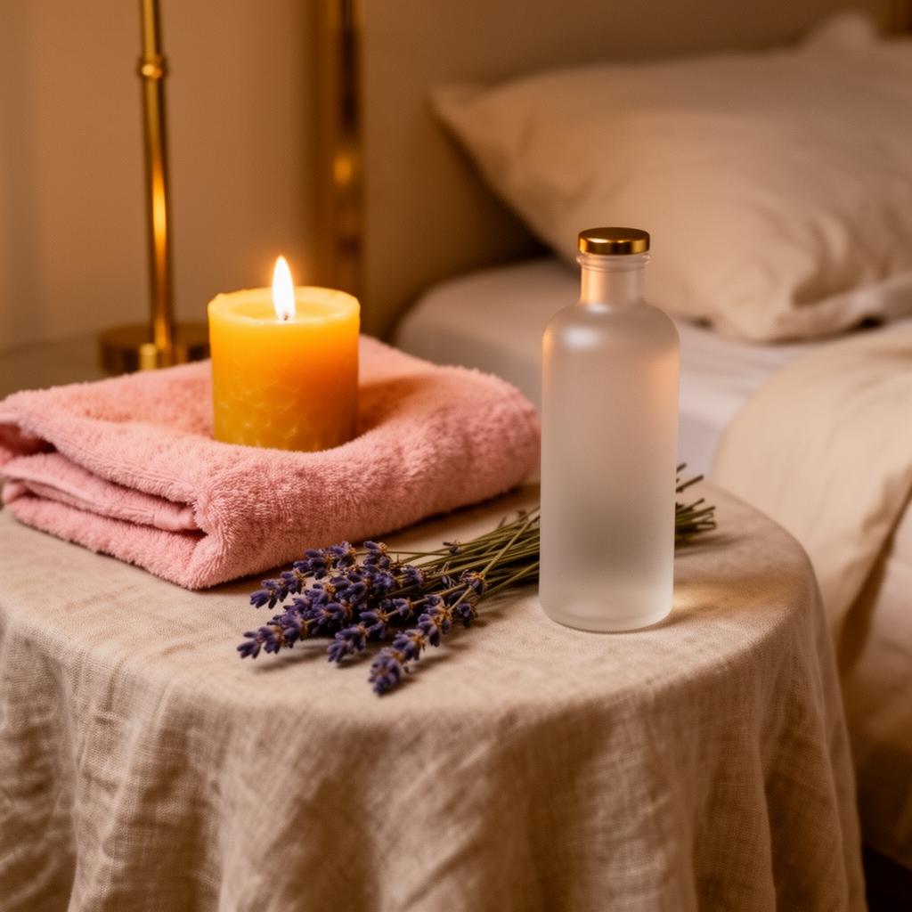 The Modern Intimate Ritual