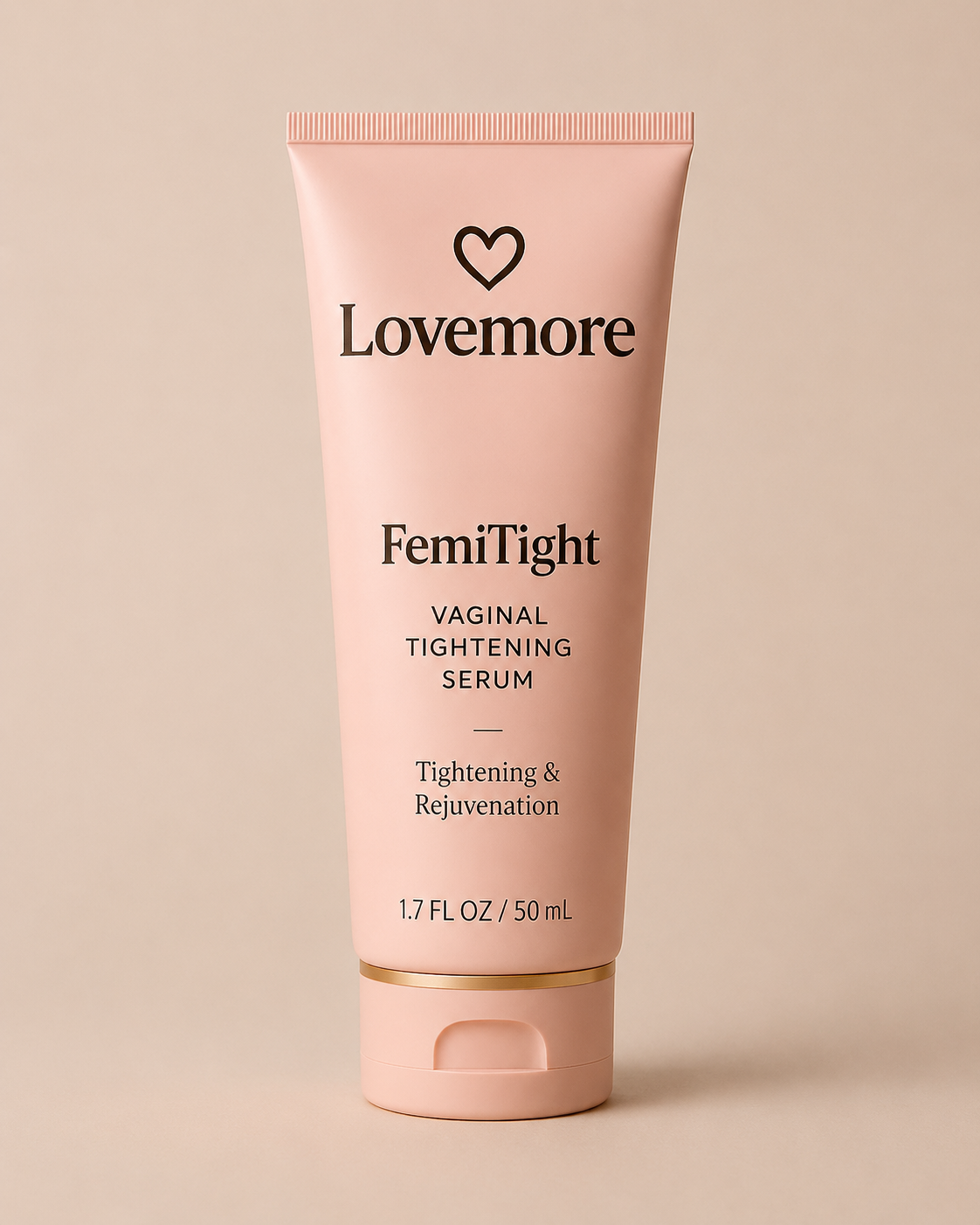 FemiTight — Vaginal Tightening Serum